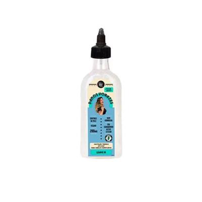VORAZES DAÑOS PROTECCIÓN TÉRMICA LEAVE IN 200ML