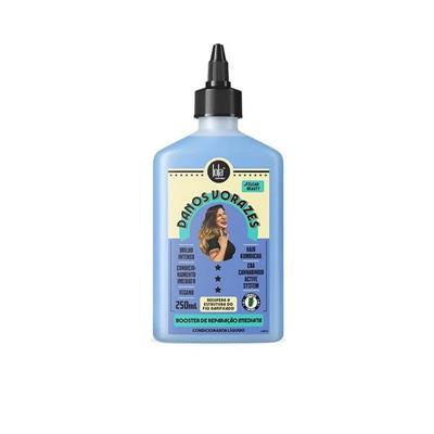 VORAZES DAÑOS BOOSTER REPARACIÓN INMEDIATA 250ML