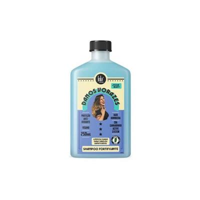 VORAZES DAÑOS SHAMPOO FORTIFICANTE 250ML