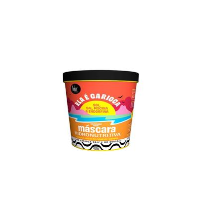 É CARIOCA MÁSCARA ELA 480GR