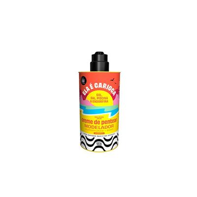 É CARIOCA CREME DE PENTEAR 3ABC ELA 480GR