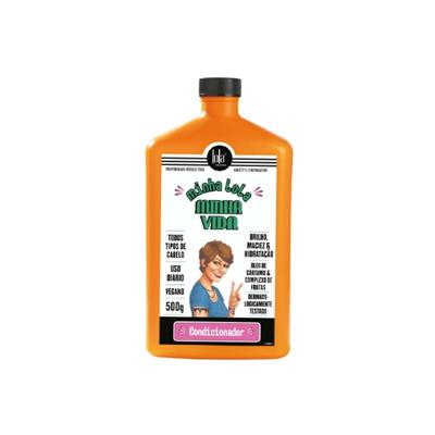 ACONDICIONADOR MINHA LO(A) MINHA VIDA 500G
