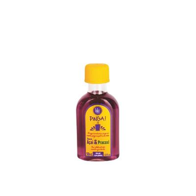 PINGA AÇAÍ E PRACAXI ÓLEO 50ML
