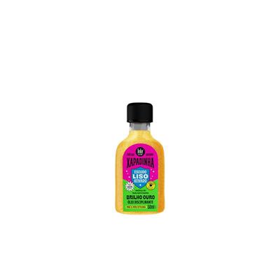 ÓLEO DISCIPLINANTE XAPADINHA  50ML