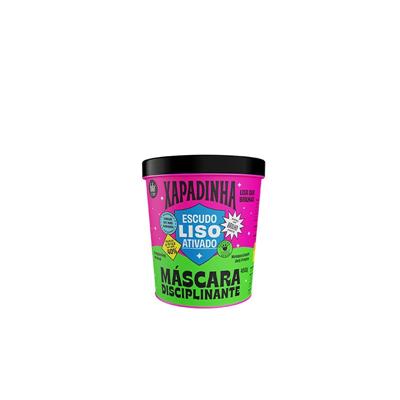MÁSCARA DISCIPLINANTE XAPADINHA  450GR