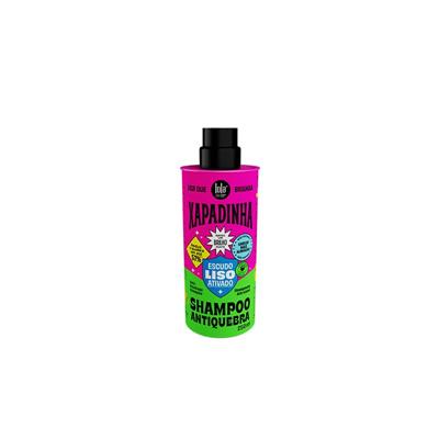 SHAMPOO ANTIQUEBRA XAPADINHA  250ML
