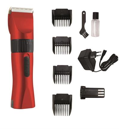 CLIPPER PRO RED MÁQUINA