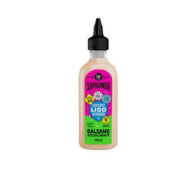 BALSAMO DISCIPLINANTE XAPADINHA  200ML