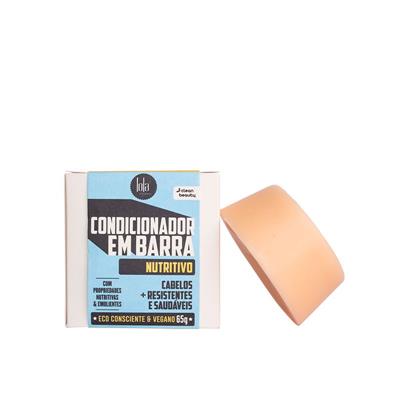 EM BARRA NUTRITIVO CONDICIONADOR 65G