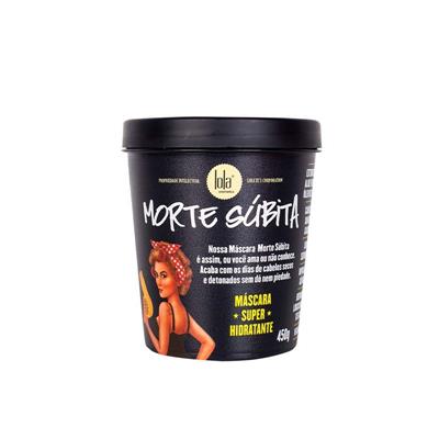 MÁSCARA MORTE SÚBITA 450G
