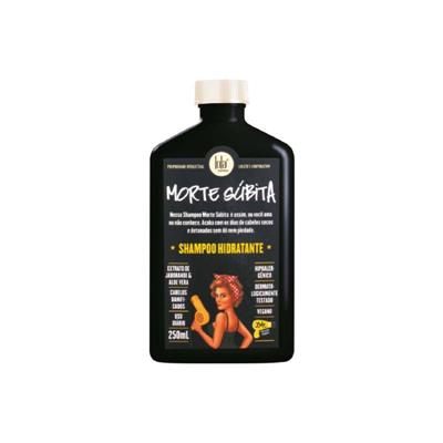 SHAMPOO HIDRATANTE MORTE SÚBITA 250ML

