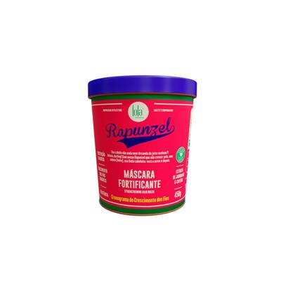 MÁSCARA FORTIFICANTE RAPUNZEL 450G
