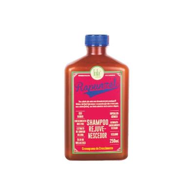 SHAMPOO REJUVENESCEDOR RAPUNZEL 250ML
