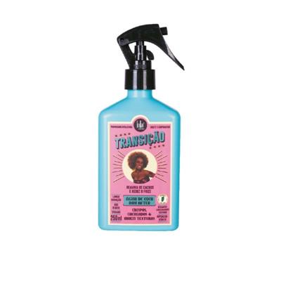 SPRAY ÁGUA DE CÔCO TRANSIÇÃO 250ML