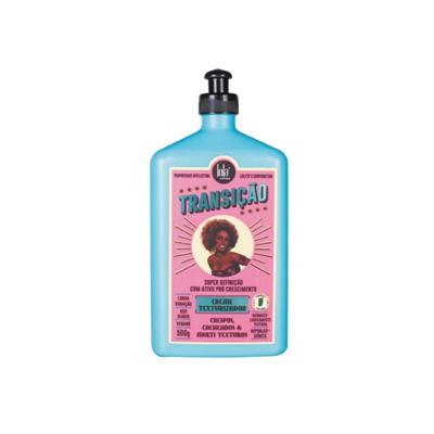 CREME TEXTURIZADOR TRANSIÇÃO 500ML