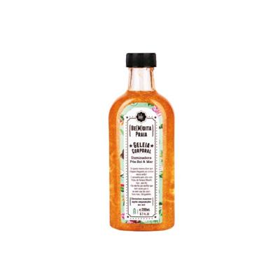 DITA GHEE PRAIA GELÉIA CORPO BE(M) 200ML