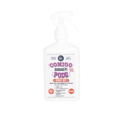 NINGUÉM PODE COMIGO SPRAY BFF 250ML