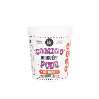 NINGUÉM PODE COMIGO CO WASH 450G