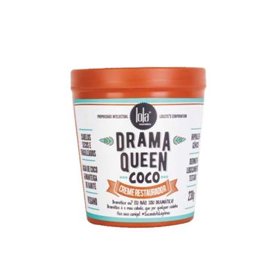 COCO CREME RESTAURADOR 230G DRAMA QUEEN
