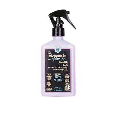 SPRAY EU SEI O QUE VOCÊ FEZ NA QUÍM. PASS.  250ML
