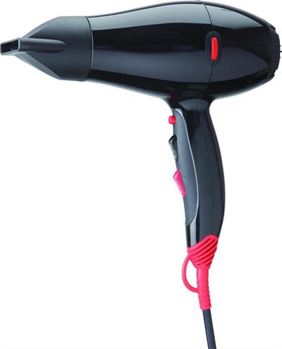 COMPACTO IÓNICO SECADOR 2000W ALBI PRO
