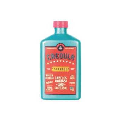 SHAMPOO CREUOLA 250ML
