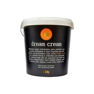 DREAM CREAM MÁSCARA 3KG