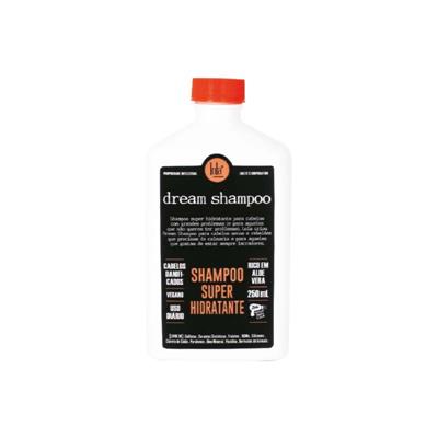 SHAMPOO 250ML DREAM
