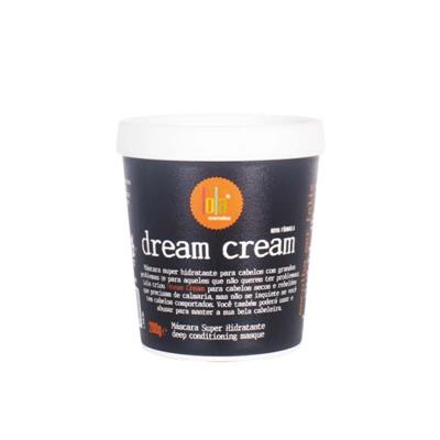 MÁSCARA DREAM CREAM 200G
