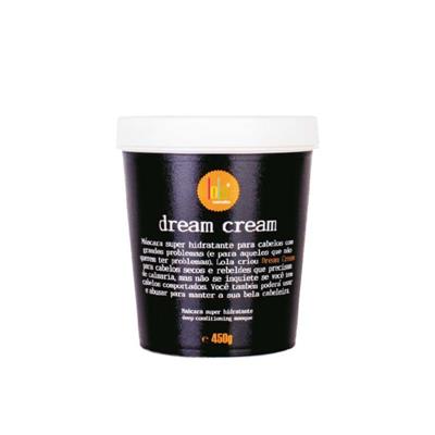 MÁSCARA DREAM CREAM 450G

