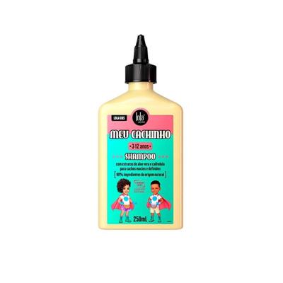 CACHINHO MEU SHAMPOO 250ML