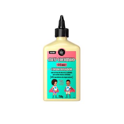 CACHINHO MEU CONDICIONADOR 250G