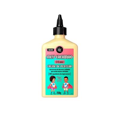CACHINHO MEU CREME DE PENTEAR 250G