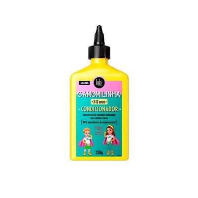 CAMOMILINHA CONDICIONADOR 250G