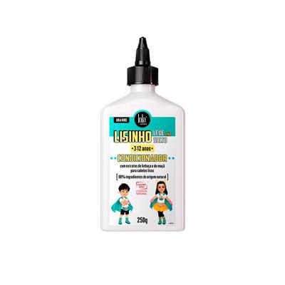 LISO LEVE AND SOLTO CONDICIONADOR 250ML
