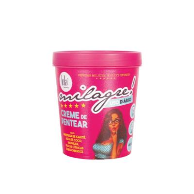 CREME DE PENTEAR MILAGRE 450G
