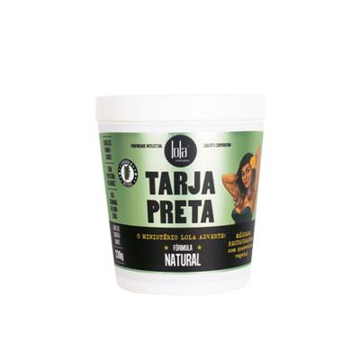 MÁSCARA RESTAURADORA TARJA PRETA 230G
