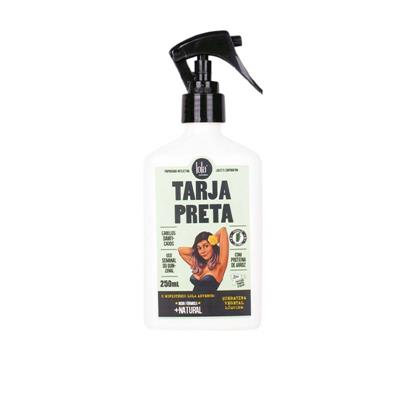 QUERATINA VEGETAL TARJA PRETA SPRAY 250ML
