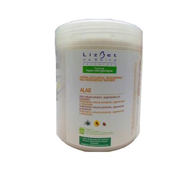 TRATAMIENTO NATURAL EXFOLIANTE, REGENERADOR E HIDRATANTE ALAR 1000GR