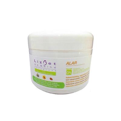 TRATAMIENTO NATURAL EXFOLIANTE, REGENERADOR E HIDRATANTE ALAR 250GR