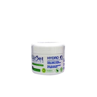 TRATAMIENTO DIARIO HIDRATANTE REGENERADOR HYDRO 50ML
