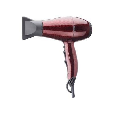 COMPACTO ROJO SECADOR ALBI PRO