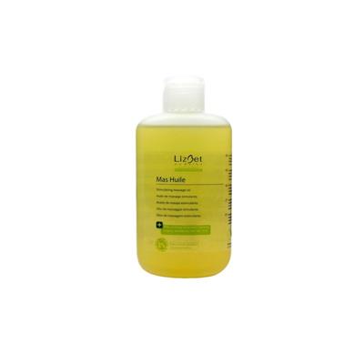 HUILE ACEITE DE MASAJE ESTIMULANTE MAS 125ML