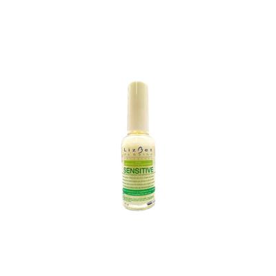 FORTALECEDOR EXTRA FUERTE DE CHOQUE UÑA SENSIBLE SENSITIVE 16ML