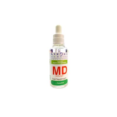 ANTIFUNGAL NAIL TREATMENT MD 16ML