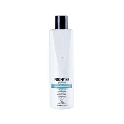 ANTICASPA CHAMPÚ EFFECTIVE CARE 300ML
