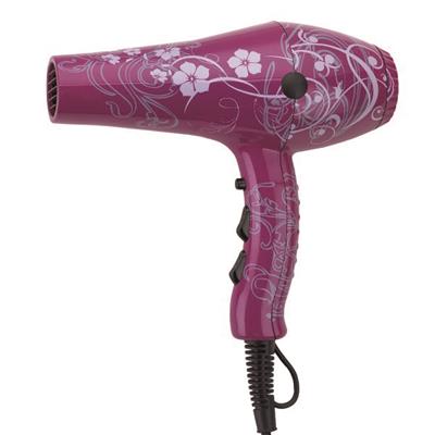 2000W FLORES ROSA SECADOR ALBI PRO