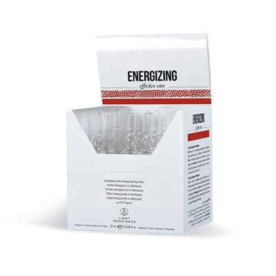 ANTICAÍDA AMPOLLAS EFFECTIVE CARE 12X10ML