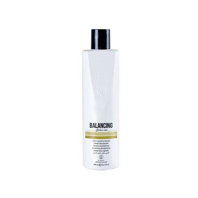 SEBOREGULADOR ANTIGRASA CHAMPÚ EFFECTIVE CARE 300ML