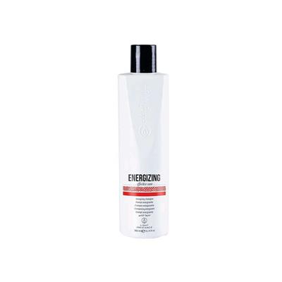 ENERGIZANTE EFFECTIVE CARE CHAMPU ANTICAIDA  300ML